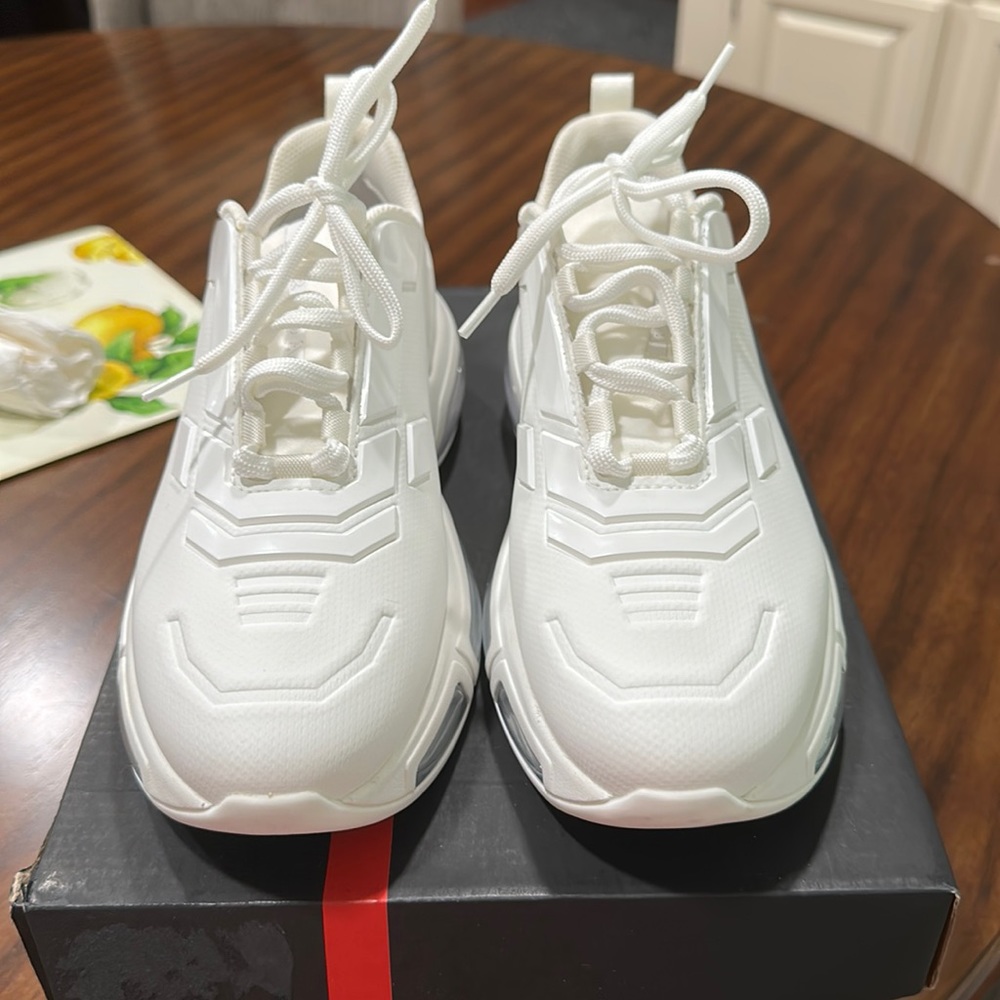 Brand new Prada Sneakers